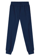 Calça Jogger Azul Escuro
