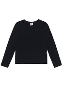 Blusa Preto