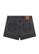 Shorts Preto