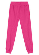 Calça Jogger Rosa Escuro