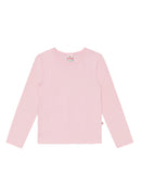 Camiseta Rosa Claro