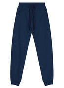 Calça Jogger Azul Escuro